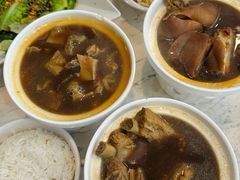 三美猪肚-三美肉骨茶(柏威年广场店)