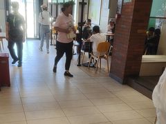-德克士(北京站店)