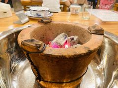 -洪大厨鸡煲(福田店)