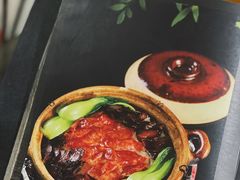 -熠盛粤味·顺德桑拿鸡(永康路店)