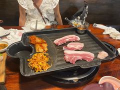 -Dombe豚(黑猪肉街店)