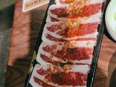 -九田家黑牛烤肉料理(新辰里亚运村店)