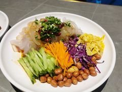 -邑金陵北京烤鸭店·现炒家常菜(ITC MALL店)