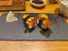 -赤坂亭·M9和牛烧肉·铁板烧(合肥万象城店)