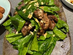 -羲和雅苑•北京烤鸭(平安国际金融中心店)