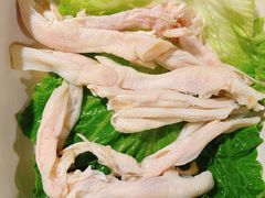 -锅说大脸毛肚重庆老火锅(佐阾店)