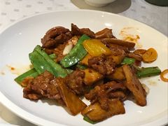 -海富门·带鱼·淮扬菜·粤菜(甘家口店)