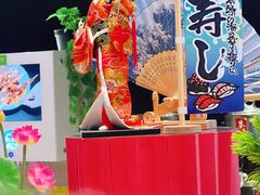 -涨巢·潮玩水疗局