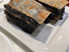 黑芝麻糖饼-金鼎轩(亚运村店)