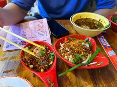 爆浆兔腰-冒椒火辣(奎星楼街店)