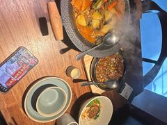 -薇酌饮·陕西菜(南门外店)