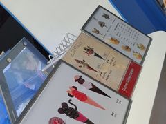 -CORNER CONE GELATO酷矿手作霜淇淋(南头古城店)