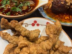 -镇江龙·火锅串串(武侯祠店)
