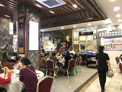 大堂-客家汇·客家传承菜(水库店)