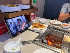 -海底捞火锅(大融城店)