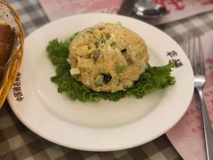 -华梅西餐厅(哈尔滨中央大街店)