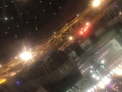 -影汇之星8字形摩天轮