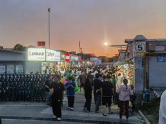 -大学城夜市大排档(凤栖路店)