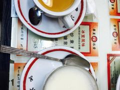 -华星冰室(湾仔店)