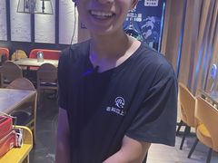 -老板恋上鱼(恒隆广场店)