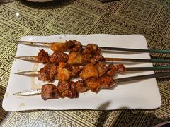 -小尕子(明园店)