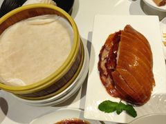北京酥不腻烤鸭-贝勒爷·酥不腻烤鸭