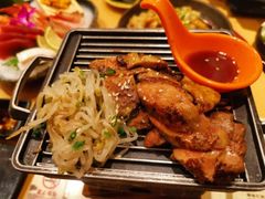 -沼津港渔市(宏伊国际广场店)