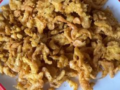 -华龙特色大骨鸡农家菜馆