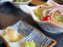 -江户前日本料理(瑞诗酒店店)