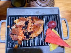 -花潮料理艺食馆(世欧广场店)