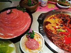 -辣斗辣火锅(太古里店)