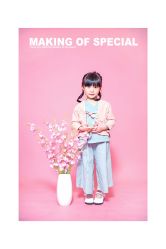 -小苹果儿童摄影(崇安店)