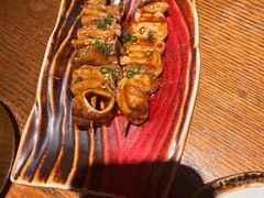 -鸟屯(三里屯店)