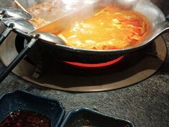 -湊湊火锅·茶憩(打浦桥日月光店)