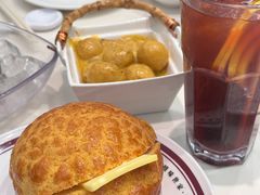 -太兴餐厅(东方广场分店)