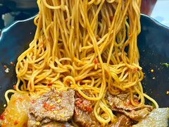 -新仙清汤牛腩(铜锣湾店)
