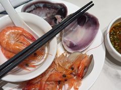 -青蓬蒸汽海鲜·深圳老字号·团建聚会(壹方城店)