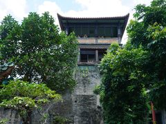 -东莞市可园博物馆