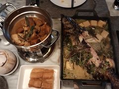 -北京王府井希尔顿酒店·万斯阁西餐厅