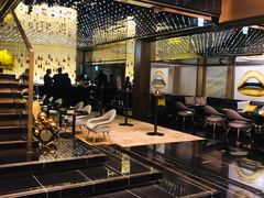 -尼依格罗香港美利酒店