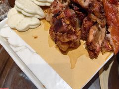 -张大嘴菜馆(庞各庄店)