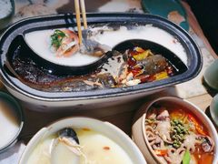 -锦府盐帮·侯宅(五棵松万达店)