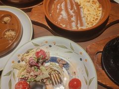 -萨莉亚意式餐厅(莲花国际广场店)