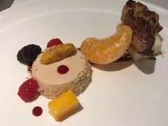 -L'Arome芳芳法国餐厅(仙林金鹰店)
