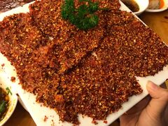 -老码头火锅(玉林店)