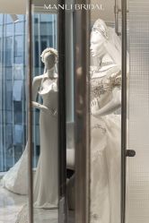 -MANLI BRIDAL婚纱