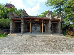 -厦门园林博览苑