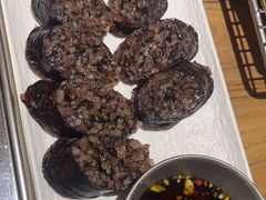 -冰川冷面·延边菜·炭烤串(观前店)