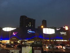 -凯德MALL(望京店)