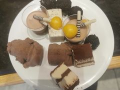 -川骄海鲜自助(河东店)
